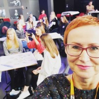 Agnieszka Gołębiowska