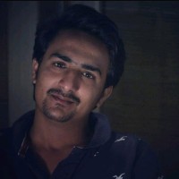 Ibrahim Shaikh