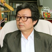 June Kee Baek