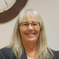 Anne Blake