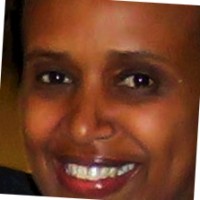 Rahel Gebre