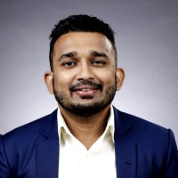 Dush Kahandagamage