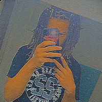 Ahmad Scott