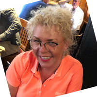 Jolanda Cobussen