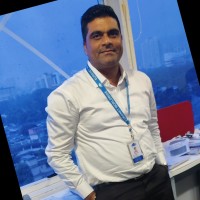 Abhishek Singh