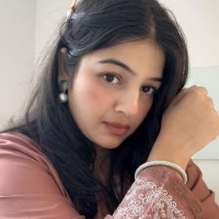 Srashti Pal