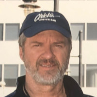 Ken Gibson
