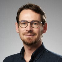 Rasmus Jensen Schjødt