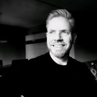 Richard Jongejan