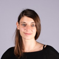 Amélie Toussaint