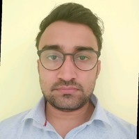 Priyanku Borthakur