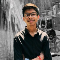 ARYAN YADAV