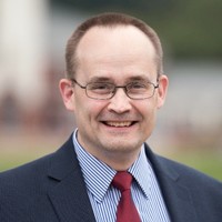 Grant Crawford, PE, PhD, F.ASEE