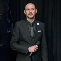 Dan Barnsdall