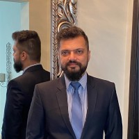 Abu Muhammad Fahad