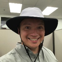 Joshua Saia