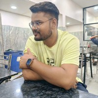 Pranshu Dubey