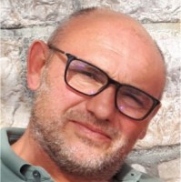 Philippe Fridman