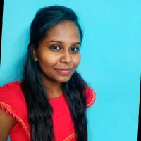 Varsha S