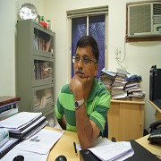 Manjunath Joshi