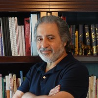 Vincent Viglione Ph.D. LPC NCC ACS