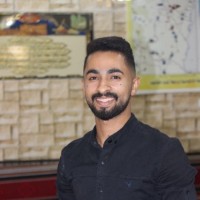 Ashraf Alalaqmeh