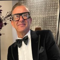 Stuart Baker