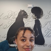 Zakiya Cooper