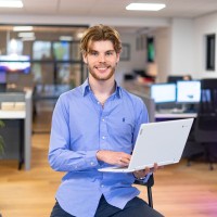 Thijs Soepenberg