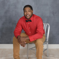 Eric Robinson