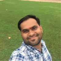 Sachin Dhawse