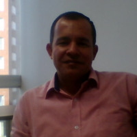 Franklin Castañeda Bustamante