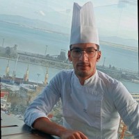 Karim Bouzidi