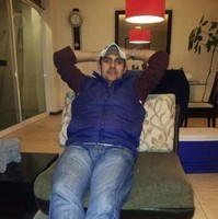 Daniel Gallardo