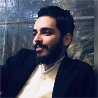 Reza Razavi