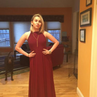 Samantha Lawrence
