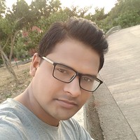 Pushparaj Bokade