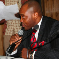 John George