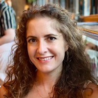 Kristen Otten, Cspo
