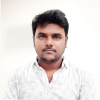Sravan Kumar Manchiraju