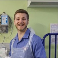 Oliver Hutley