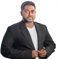 Manoj Golla