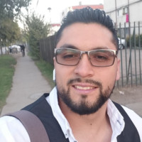 Bryan Cristian Lagos Echegaray