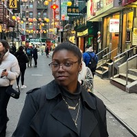 Imaani Stainrod