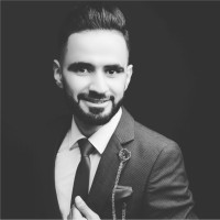 Wasfi Alzoubi