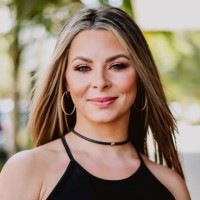 Ashley Mccarty