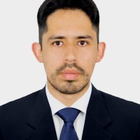 Michael Lazo de la Vega Bernales