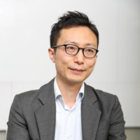 Naoki Mitomo