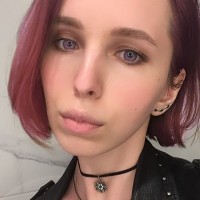 Elena Lunina