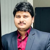 Srikanth Ballagiri